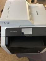 Brother MFC 9140 CDN, Ophalen, Gebruikt, Faxen, Printer