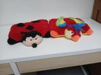 Kussen + knuffel - Pillow Pets & Nicotoy, Enlèvement, Comme neuf, Autres types