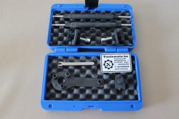 Timing set voor Alfa, Fiat, Lancia 1.4 TB T-Jet BiFuel motor beschikbaar voor biedingen