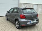 Volkswagen Polo Trendline Edition Euro 6b *1Jaar Garantie*, Autos, 5 places, 55 kW, 4 portes, Tissu