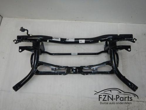 VW Golf 8 Onafhankelijke Achteras Wielophanging Subframe, Auto-onderdelen, Ophanging en Onderstel, Gebruikt, Ophalen of Verzenden