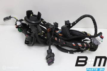 Portierkabelboom rechts Audi TT 8S Cabrio beschikbaar voor biedingen