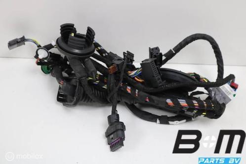 Portierkabelboom rechts Audi TT 8S Cabrio, Auto-onderdelen, Interieur en Bekleding, Gebruikt