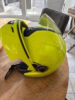 Motohelm, Ophalen of Verzenden, Tweedehands, M, Systeemhelm