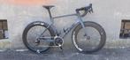 Cube Agree C:62 Pro (wielen NIET inbegrepen), Fietsen en Brommers, Gebruikt, Carbon, 10 tot 15 versnellingen, Heren