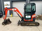 Kubota U27-4, Zakelijke goederen, Ophalen, Graafmachine