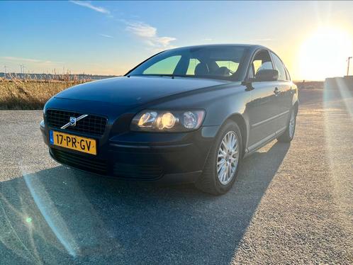 EXPORT Volvo S40 2.4 automaat 140PK, Auto's, Volvo, Particulier, S40, ABS, Airbags, Airconditioning, Alarm, Boordcomputer, Centrale vergrendeling