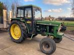 John Deere 2120 Sloper/restaureren. Motorschade. Gat in blok, Zakelijke goederen, Landbouw | Tractoren, Ophalen, Gebruikt, Tot 80 Pk