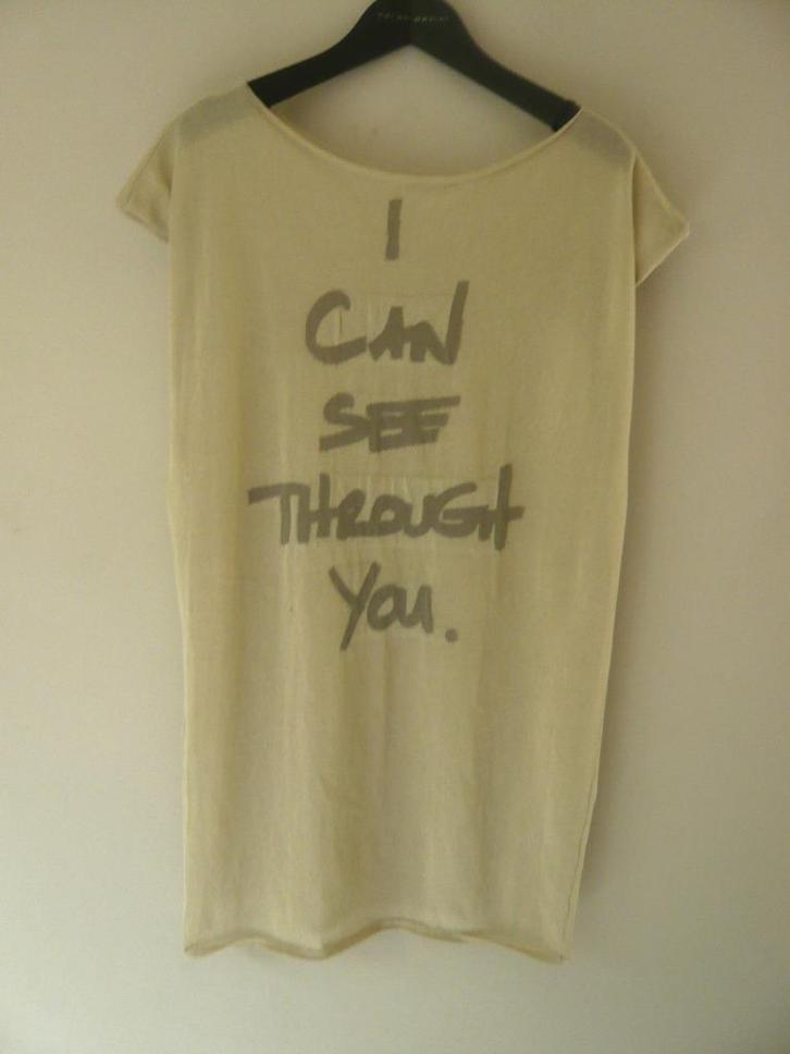 Robe légère Sarah Pacini comme neuve, Vêtements | Femmes, Robes, Comme neuf, Beige, Enlèvement ou Envoi