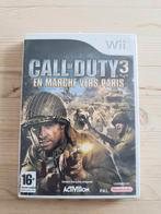 Call of duty 3, Ophalen of Verzenden, Zo goed als nieuw