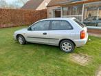 Mazda 323 /3 deurs / trekhaak/airco/technisch perfect/, Auto's, Trekhaak, Particulier, Te koop, 3 deurs