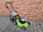 Benzine grasmaaier central park, Tuin en Terras, Grasmaaiers, Ophalen, Gebruikt