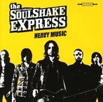 THE SOULSHAKE EXPRESS - HEAVY MUSIC, Enlèvement ou Envoi, Comme neuf
