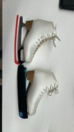 EDEA schaatsen (Made in Italy), Sport en Fitness, Schaatsen, Ophalen, Zo goed als nieuw