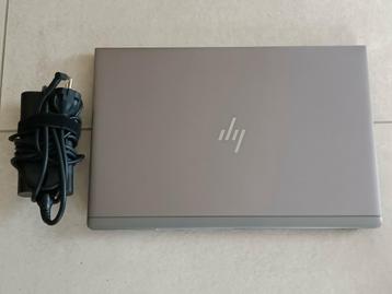 Te koop Zbook 15u G5 i7, Computers en Software, 15 inch, Zo goed als nieuw, HP, Azerty