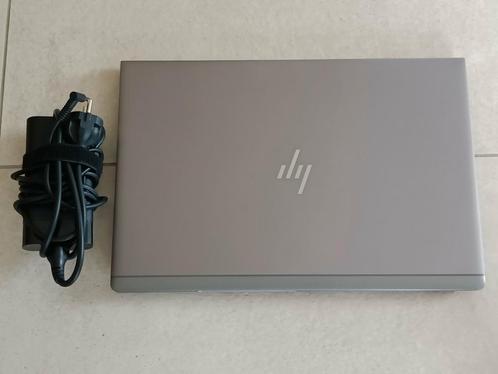 Te koop Zbook 15u G5 i7, Computers en Software, Windows Laptops, Zo goed als nieuw, 15 inch, SSD, 3 tot 4 Ghz, 16 GB, Azerty, Ophalen of Verzenden
