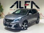 Peugeot 3008 1.2i GT Line *Boite Auto*Cockpit*Garantie 12 mo, Automaat, 1199 cc, 5 zetels, 5 deurs