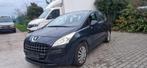 Peugeot 3008 1.6 Benzine Bj 2010 123000km, Auto's, Peugeot, 1600 cc, Bedrijf, Te koop, Benzine