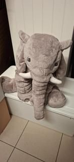 Olifant knuffel, Kinderen en Baby's, Ophalen of Verzenden, Olifant
