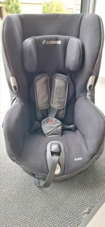 Maxi cosi axiss  beschikbaar voor biedingen