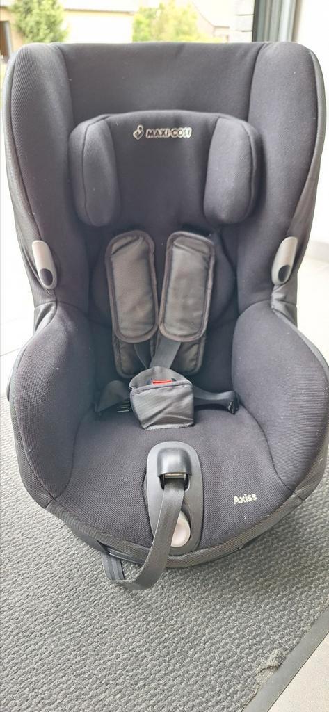 Maxi cosi axiss, Kinderen en Baby's, Autostoeltjes, Gebruikt, Maxi-Cosi, 9 t/m 18 kg, Autogordel, Ophalen