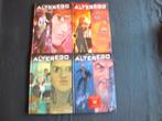 ALTER EGO (5 ALBUMS dont 4 E.O).     EDITIONS DUPUIS, Livres, BD, Comme neuf, Enlèvement ou Envoi, Série complète ou Série, RENDERS-LAPIERE