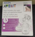 Philips Avent Borstkolf SCF330/20, Verzenden, Zo goed als nieuw, Borstkolf