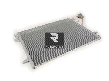 Chrysler Grand Voyager Town and Country Condenseur NEUF, Neuf, Info@fabrikant.eu, Fabrikant BV, Chrysler