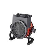 Radiateur soufflant Sencys 3kW, Bricolage & Construction, Chauffage & Radiateurs, Moins de 60 cm, Radiateur, Envoi, Neuf