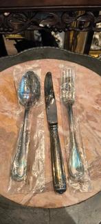 Coffret Cristofle Paris France, 3 pièces, Enlèvement ou Envoi