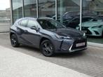 Lexus UX 250H HYBRID +LEDER +Zetelverwarming +Dodehoek +GPS, Gebruikt, 4 cilinders, Bedrijf, 5 zetels
