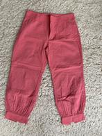 leuke katoenen losse broek maat S, Kleding | Dames, Ophalen, Maat 36 (S)