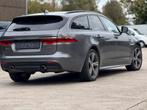 Jaguar XF 2.0 Benzine-Automaat-R Sport-2019-116dkm-Full, Auto's, Automaat, Euro 6, XF, Bedrijf