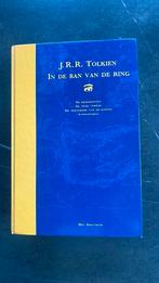 J.R.R. Tolkien - In de ban van de ring, Ophalen, J.R.R. Tolkien