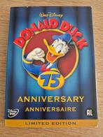 Dvd Donald Duck limited edition, Enlèvement ou Envoi, Donald Duck, Comme neuf, Autres types