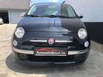 Fiat 500 amper 77000km gekeurd voor verkoop!!, Voorwielaandrijving, 4 zetels, Stof, 48 kW