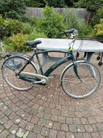 Herenfiets, Fietsen en Brommers, Fietsen | Heren | Herenfietsen, Ophalen, Zo goed als nieuw, Overige merken, Versnellingen