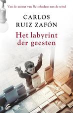 Het labyrint der geesten, Boeken, Ophalen of Verzenden, Gelezen, België