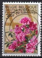 Belgie 1970 - Yvert/OBP 1525 - Gentse Floralien IV (ST), Postzegels en Munten, Verzenden, Gestempeld