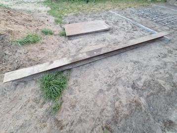 Poutrel 14 x 14 x 323 - moet snel weg! Goede prijs! beschikbaar voor biedingen