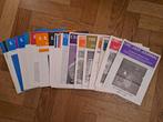 CRC Jazz Journal, Ophalen of Verzenden, 1960 tot 1980, Krant