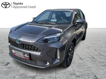 Toyota Yaris Cross Dynamic Plus / Comfort Pack 1.  beschikbaar voor biedingen