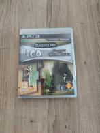 Classic HD ICO & Shadow of the colossus, Ophalen of Verzenden, Zo goed als nieuw