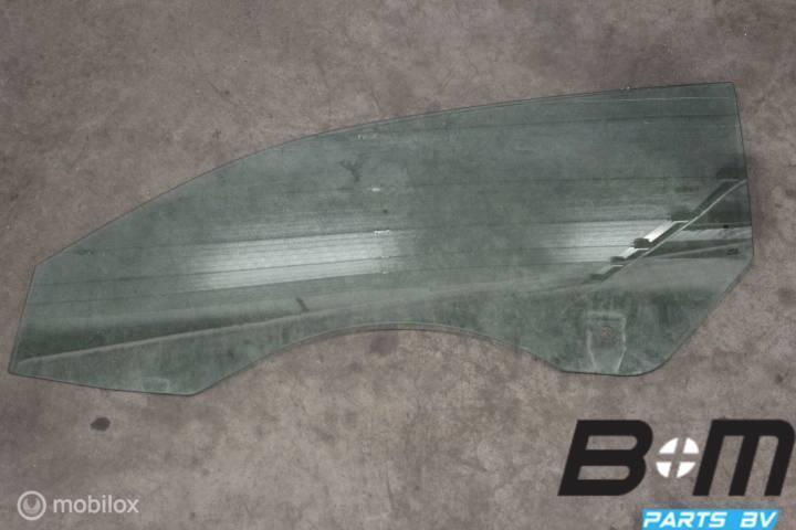 Ruit Scirocco links voor, Auto-onderdelen, Overige Auto-onderdelen, Gebruikt