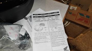 Big box forza fss300 neuf -55% beschikbaar voor biedingen