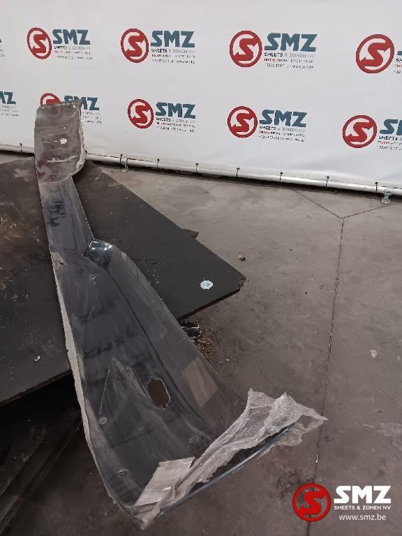 Occ zonneklep Mercedes Actros MP2/3, Auto-onderdelen, Vrachtwagen-onderdelen, Mercedes-Benz, Interieur en Bekleding, Gebruikt