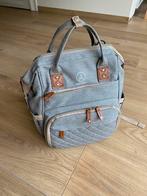 Luiertas HumpyDumpy, Kinderen en Baby's, Luiertassen, Ophalen, Zo goed als nieuw, Rugzak