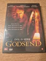 Dvd Godsend, CD & DVD, DVD | Thrillers & Policiers, À partir de 16 ans, Enlèvement ou Envoi, Comme neuf, Thriller surnaturel