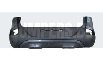 Bumper Renault Kadjar 15-18  850222154R Achterbumper KJ11868 beschikbaar voor biedingen
