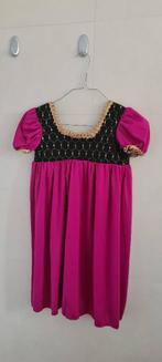 Carnaval robe, Enlèvement ou Envoi